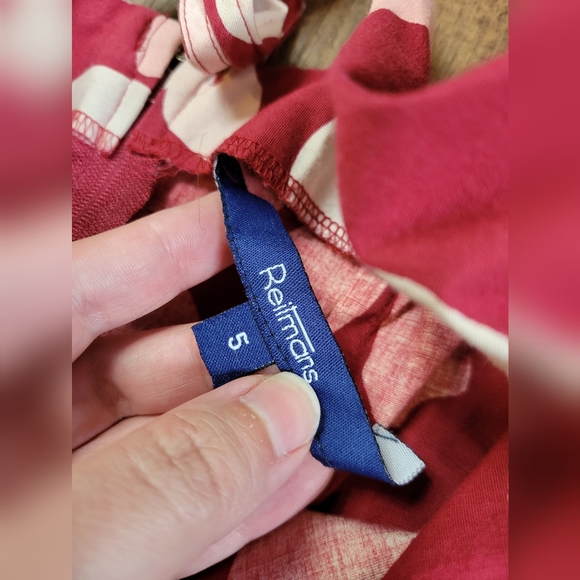 FREE W BUNDLE Reitmans Y2K halter sheath dress - Picture 3 of 8